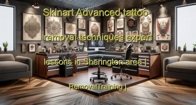 Skinart Advanced tattoo removal techniques expert lessons in Sherington area | RemovalTraining | RemovalClasses | SkinartTraining-United Kingdom
